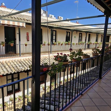 Patio Cartuja Διαμέρισμα Σεβίλλη Εξωτερικό φωτογραφία