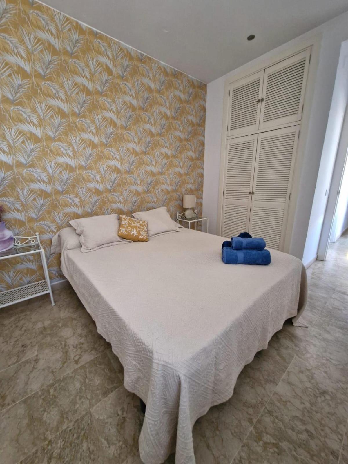 Patio Cartuja Διαμέρισμα Σεβίλλη Εξωτερικό φωτογραφία