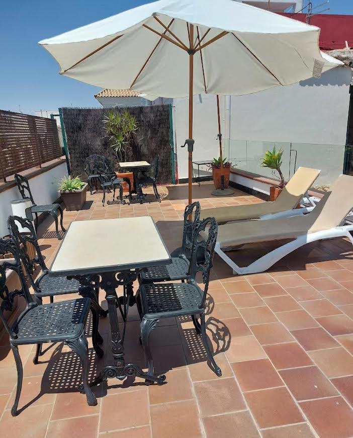 Patio Cartuja Διαμέρισμα Σεβίλλη Εξωτερικό φωτογραφία